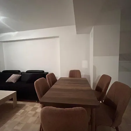 24 #1 Apartment Struga